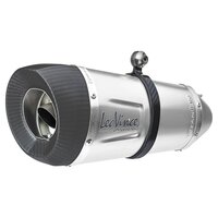 LEO VINCE VÝFUK FACTORY S YAMAHA YZF 600 R6 4x2x1 TITANIUM FULL